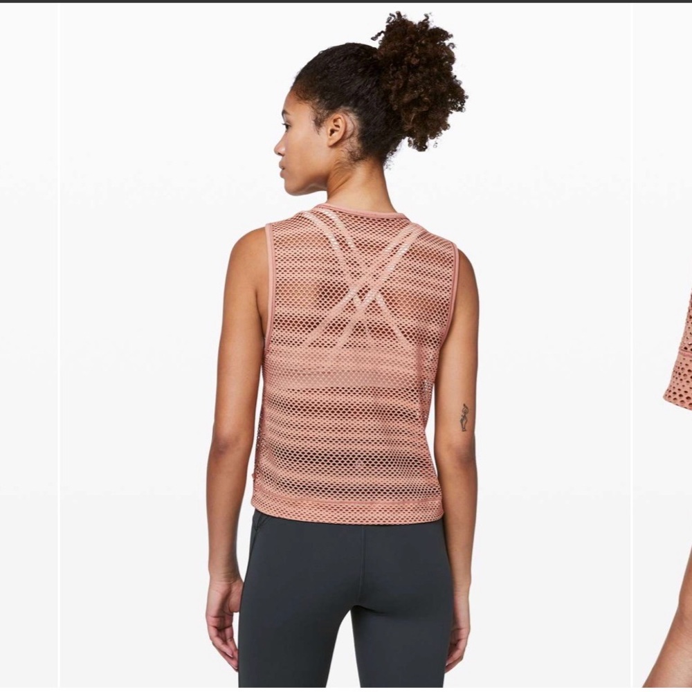 Lululemon Tanktop - Picture 4 of 4